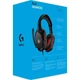 Гарнітура Logitech G332 Black (981-000757) - зображення 3