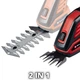 Ножиці для трави акумуляторні Einhell GC-CG 36/70 Li WT (3410365) - зображення 11