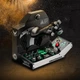 Важіль управління двигуном Thrustmaster Viper TQS Mission Pack, PC (4060254) - изображение 2
