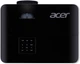 Проєктор Acer X1328WI WXGA, 5000 lm, 1.54-1.72, WiFi (MR.JTW11.001) - зображення 5