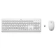HP Комплект 230 WL UKR white - изображение 1