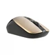 Мышка Defender Wave MM-995 Silent Wireless Gold (52994) - изображение 5