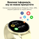 Наручний годинник Modfit Business Milk 39 мм - зображення 4