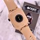 Чоловічий годинник Modfit Armor Khaki - зображення 4