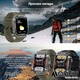 Чоловічий годинник Modfit Armor Khaki - зображення 16