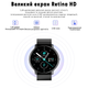 Наручний годинник Modfit Business All Black 39 мм - зображення 3