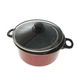 Кастрюля – фритюрница Bohmann BH 1029-03 2,5л - изображение 3