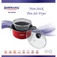 Кастрюля – фритюрница Bohmann BH 1029-03 2,5л - изображение 5