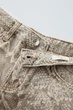 Подростковые брюки для девочки ZARA 1889/698 152 см Бежевый - изображение 3