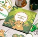 Книга побажань на День народження дитини Король Лев HeyBaby - зображення 1