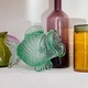 Конфетница в форме рыбы Pols potten Fat Fish jar - изображение 3
