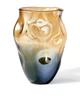 Ваза Pols potten Collision Vase Amber - L - изображение 4