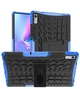 Чохол-накладка BeCover для Lenovo Tab P11 (2nd Gen) (TB-350FU/TB-350XU) 11.5" Синій (708836) - изображение 1