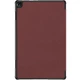 Чохол-книжка BeCover Smart для Lenovo Tab M10 Plus TB-125F (3rd Gen)/K10 Pro TB-226 10.61" Червоний Wine (708307) - изображение 3