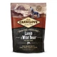 Сухий корм Carnilove Lamb & Wild Boar для дорослих собак всіх порід, ягня та кабан, 1,5 кг - зображення 1
