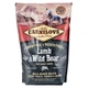 Сухий корм Carnilove Lamb & Wild Boar для дорослих собак всіх порід, ягня та кабан, 1,5 кг - зображення 3
