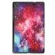 Чохол-книжка BeCover Smart для Lenovo Tab M8 (4rd Gen) TB-300FU Space (709219) - изображение 3