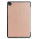 Чохол-книжка BeCover Smart для Lenovo Tab M10 Plus TB-125F (3rd Gen)/K10 Pro TB-226 10.61" Рожево-золотистий (708308) - изображение 3
