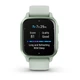 Смарт-годинник Garmin Venu Sq 2&nbsp;Cool&nbsp;Mint/Metallic&nbsp;Mint (010-02701-82) - изображение 3