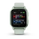 Смарт-годинник Garmin Venu Sq 2&nbsp;Cool&nbsp;Mint/Metallic&nbsp;Mint (010-02701-82) - изображение 4