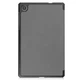 Чохол-книжка BeCover Smart для Lenovo Tab M8 (4rd Gen) TB-300FU Gray (709212) - изображение 3
