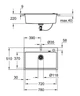 Композитна мийка для кухні Grohe K700 (31652AP0) ( 22372 ) - изображение 2