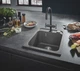 Композитна мийка для кухні Grohe K700 (31650AT0) ( 21637 ) - зображення 2