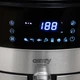 Аерофритюрниця CAMRY CR 6311 POLAND 5L мультипіч аерогриль - зображення 8