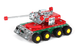 Металлический конструктор Technok Toys "Милитари" 334 детали 3862 - изображение 7