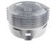Сушка для овощей и фруктов Silver Crest SDA 350 A2 - изображение 4