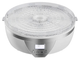 Сушка для овощей и фруктов Silver Crest SDA 350 A2 - изображение 7