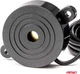 Камера заднего вида с парктроником 2 в 1 Amio HD-602 LED 12V (035412) (03541) - изображение 7