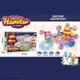 Игровой набор ToyCloud Кафе "Бегущие хомячки" Y002 - изображение 4