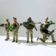 Набор солдатиков Elite Force Разведка, 5 фигурок 101854 - изображение 3