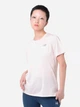 Спортивная футболка для бега женская New Balance Prfm WT41222OUK M Бледно-розовая (197375379234) - изображение 5