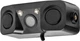 Камера заднего вида с парктроником 2 в 1 Amio HD-602 LED 12V (035412) (03541) - изображение 1