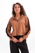 Кофта Emass Рита 42 кэмел (1133-51-5) - зображення 3