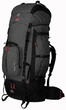 Рюкзак Neve Sherpa 100 сірий - изображение 1