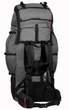 Рюкзак Neve Sherpa 100 сірий - изображение 2