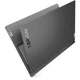 Ноутбук Lenovo Legion Slim 5 16APH8 (82Y9009NRM) 16", IPS, 1920x1200, 144 Гц / AMD Ryzen 5 7640HS / NVIDIA GeForce RTX 4060 / 32 ГБ /1000 - изображение 4