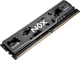Pamięć Apacer DDR5-5600 16384MB PC5-44800 NOX Gray (AH5U16G56C522MBAA-1) - obraz 3