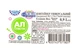 Контейнер харчовий квадратний "AL-Plastik" Econom Box №2 0,9 л (15.4*15.4*6.4см.) - зображення 4