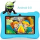 Планшет Dragon Touch Y88X Pro 7" IPS Android 9.0 Pie 2/16Gb Wi-Fi + чехол - изображение 2