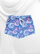 Шорты Hurley XL 13/15 лет 155-160 см Голубые - изображение 1