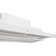 Вытяжка кухонная Perfelli TLS 9833 W LED Strip - изображение 7