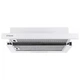 Вытяжка кухонная Perfelli TL 6316 WH 700 LED - изображение 1