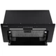 Вытяжка кухонная Perfelli BSL 6783 BL 1100 DC - изображение 5