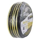 Шланг для поливу BLACK COLOUR 3/4″ 25м, Bradas Польща чорний WBC3/425 - изображение 3