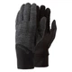 Рукавиці Trekmates Harland Glove - XL - фіолетовий/чорний - зображення 4