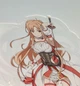 Акрилова колекційна фігурка Аніме Sword Art Online, Майстри Меча Онлайн SAO 15 17 см - зображення 6